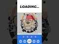 Badass Bulldog Embroidery With Insane Detail 🐶🔥 Bold Streetwear Design | ASH Digitizing
