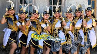 Sekar Naron & Andes Ganong | Putro Barong Budoyo di Klinyo Margoluwih Seyegan Sleman Yogyakarta