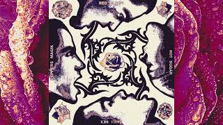 08. The Righteous and The Wicked - RHCP - 432Hz HQ