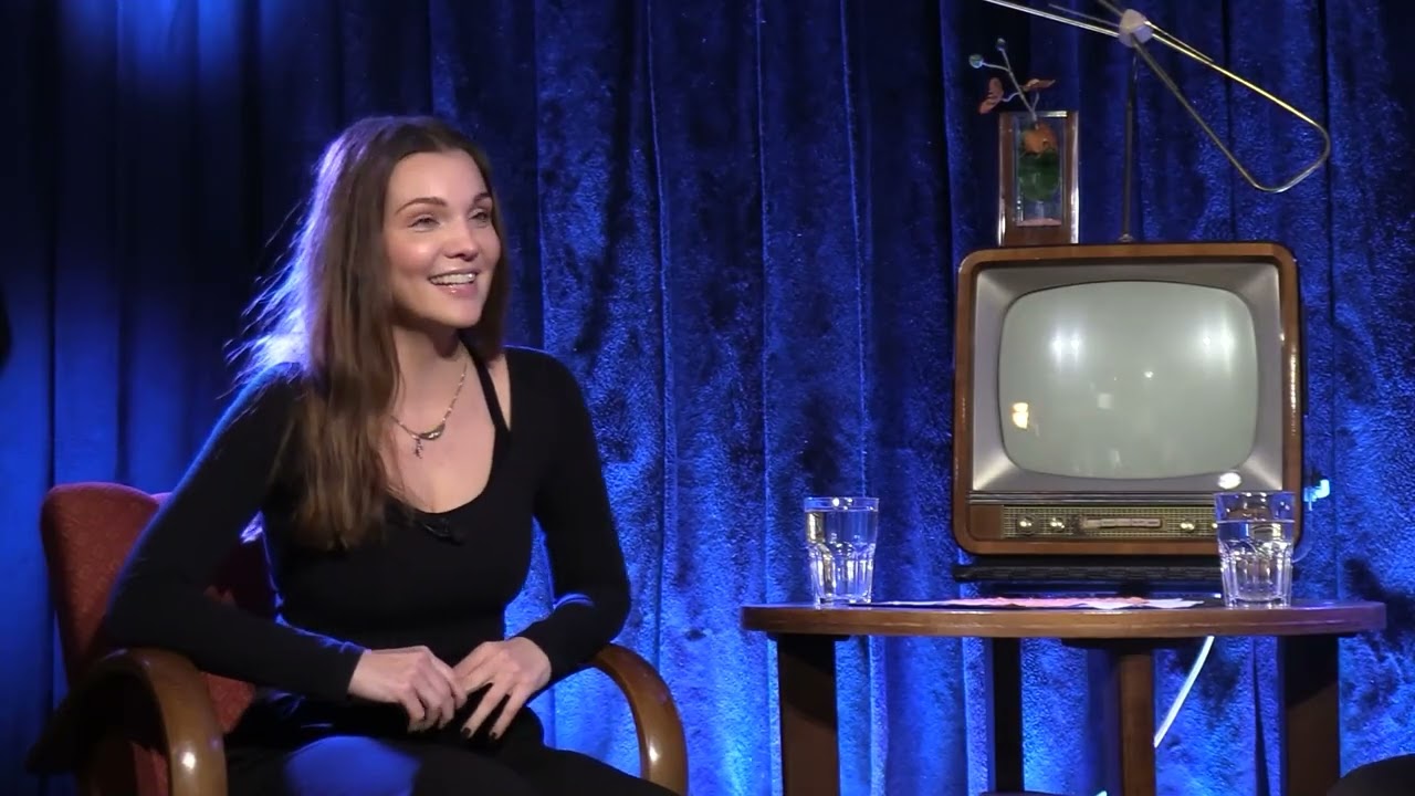 Mein Weg mit Babara Kaudelka