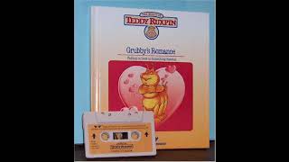 Teddy Ruxpin   Book 06   Grubby's Romance