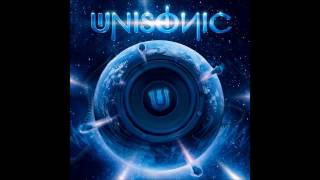 Unisonic - We Rise (RadioRip)