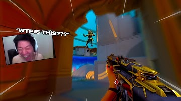 why streamers hate my neon...