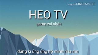 Heo TV . Chơi game 100 kiểu chết và cái kết 😂😂 screenshot 5