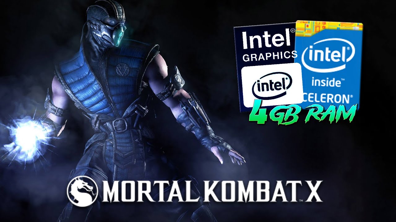 REQUISITOS MORTAL KOMBAT 1 PC / TODO LO QUE NECESITAS PARA JUGAR