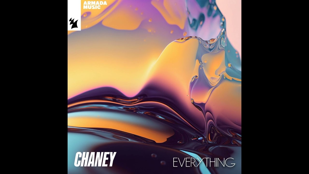 CHANEY - Everything (Extended Mix)