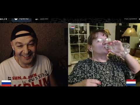 После Украины Путин пойдет сразу на Голландию