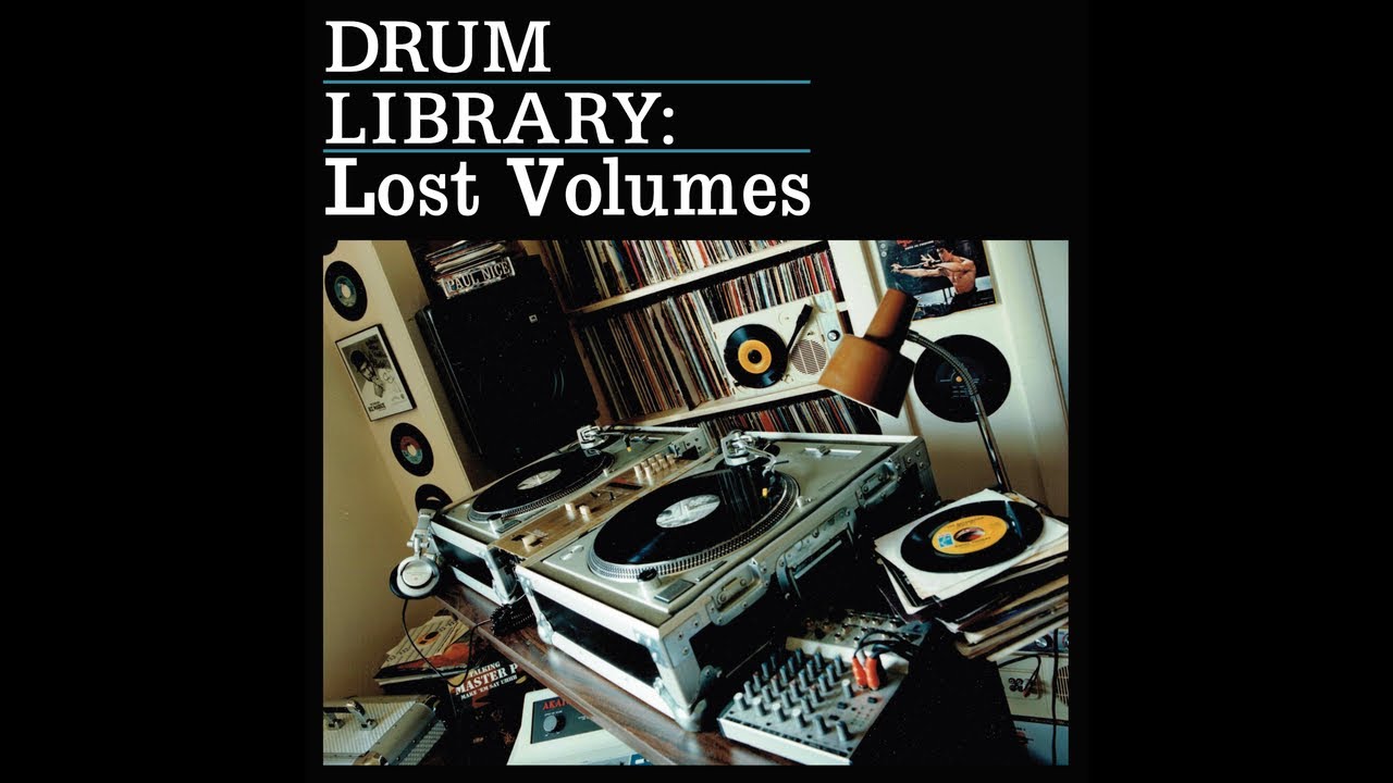 Watch Paul Nice - Drums 41 on YouTube Watch Paul Nice - Drums 41 on YouTube