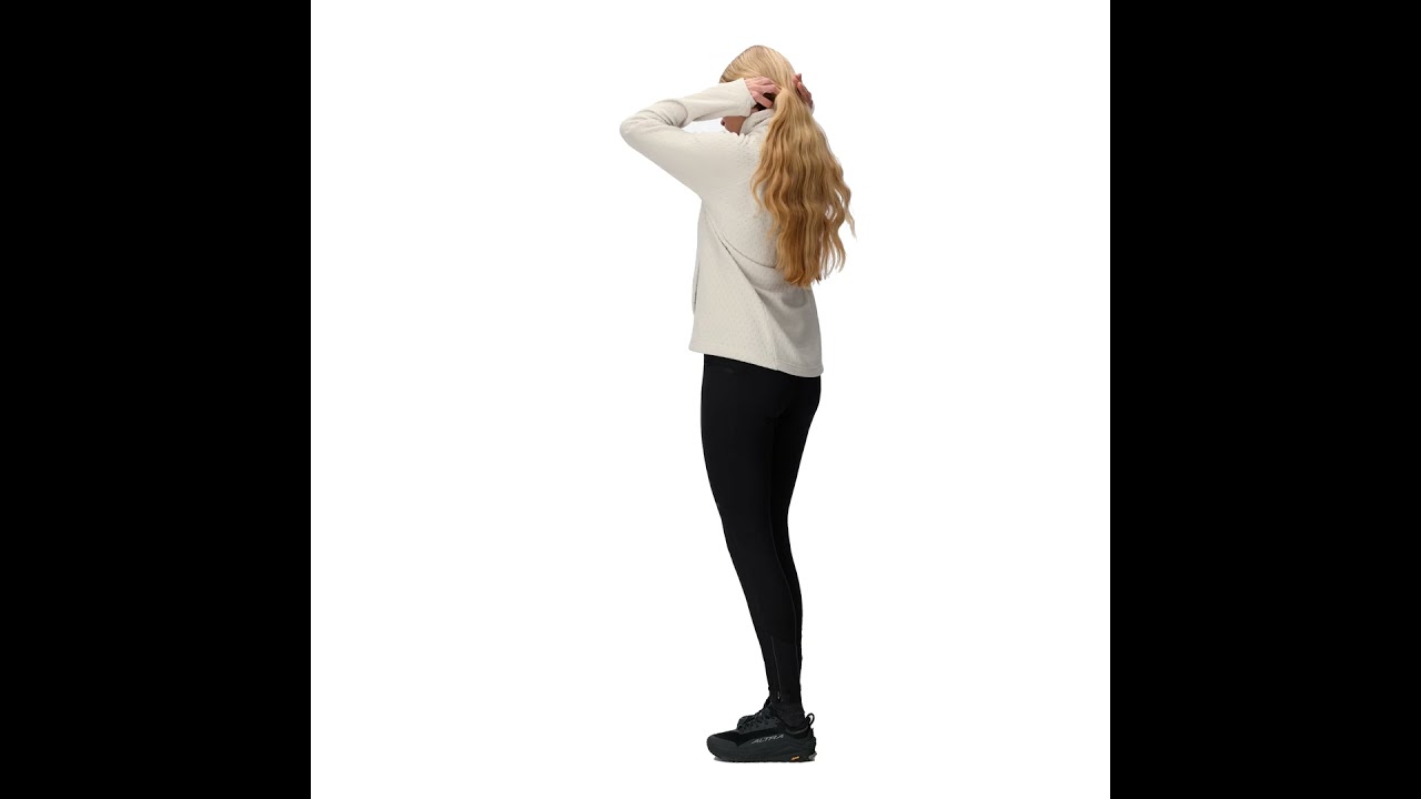 Outdoor Research - Trail Mix XT Fleece Cowl Pullover - Women's