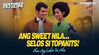Ang Sweet naman Nila... Selos tuloy si Topaquits! | Ikaw Ang Lahat Sa Akin | FPJ, Susan Roces