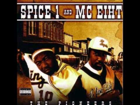 MC Eiht 'Bout That Time