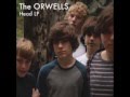 The Orwells - Head (FULL ALBUM)
