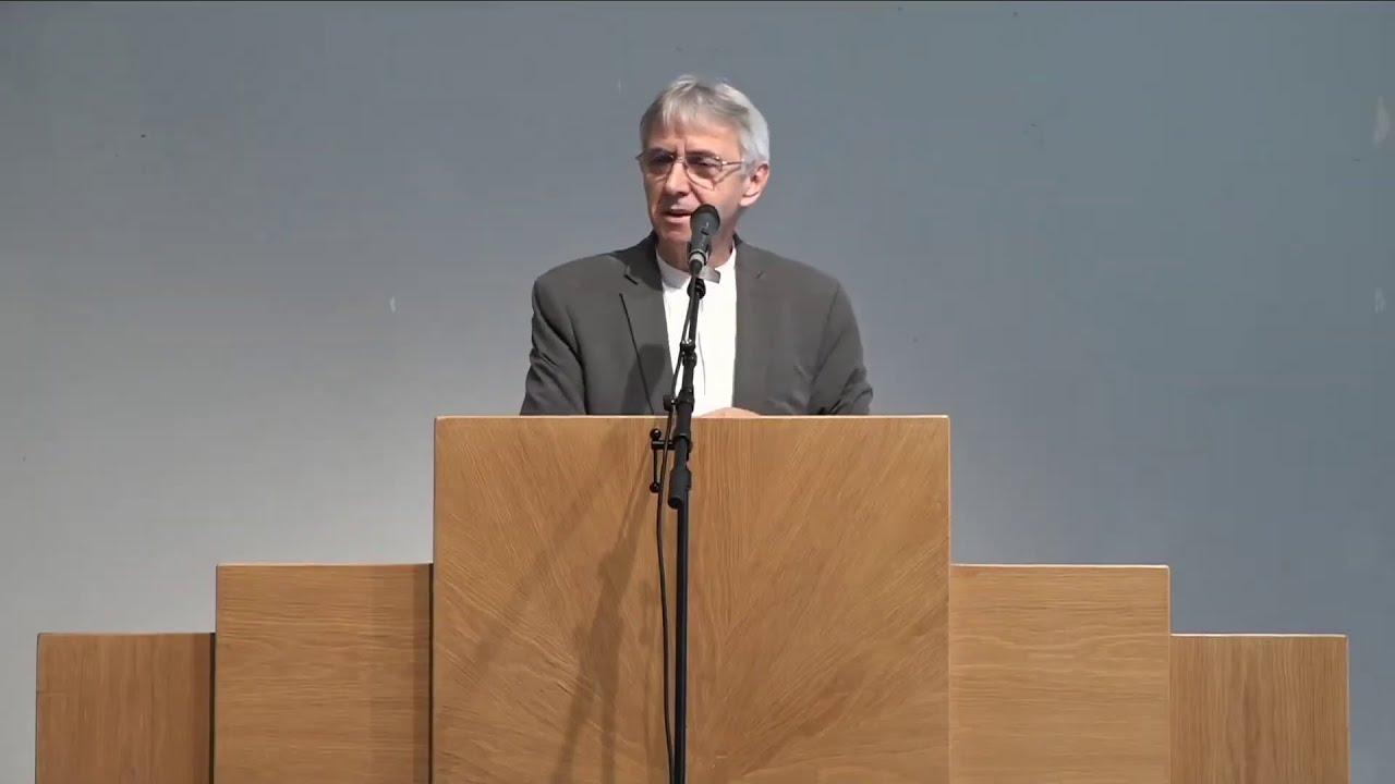 Iosif Anca - Evanghelia propovăduită