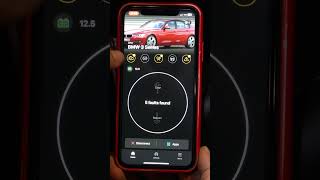 Obdeleven - Araçta Gizli Özellik Açma