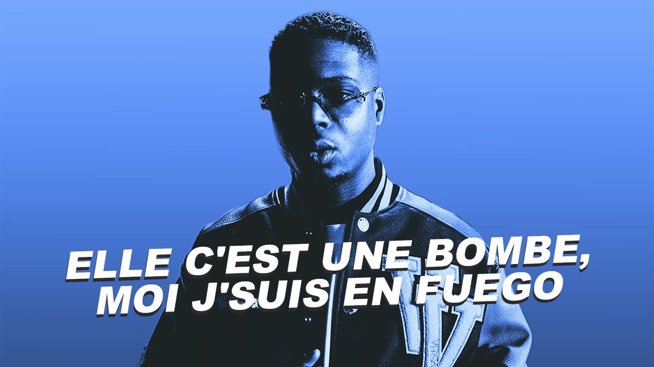 Ninho - Dans la peau (Paroles)