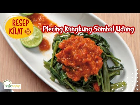 Is Sambal Kangkong Healthy