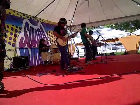 Potretband - oh wanita