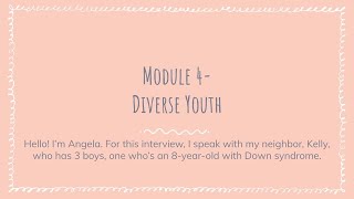 Module 4 - Interview