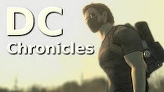 The DC Chronicles (Fallout 3 Machinima) =Full Movie=