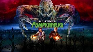 R.L. Stine’s Pumpkinhead | 2026 | @SignatureUK  Trailer | Young Adult Horror