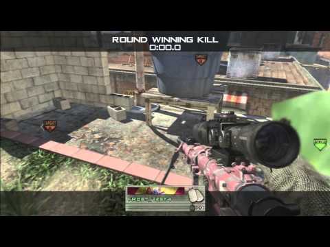 MW2サーチたのしいんじゃ＾～