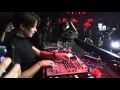 NASTIA closing set @ ROOV Club Venice 25.03.2016 by LUCA DEA