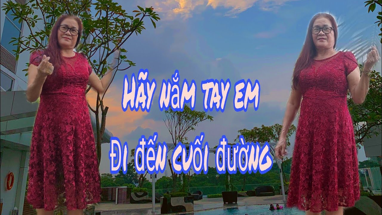 @1629 Châu Nguyễn kết nối trái tim Nếu anh không nhà hãy về cùng em 