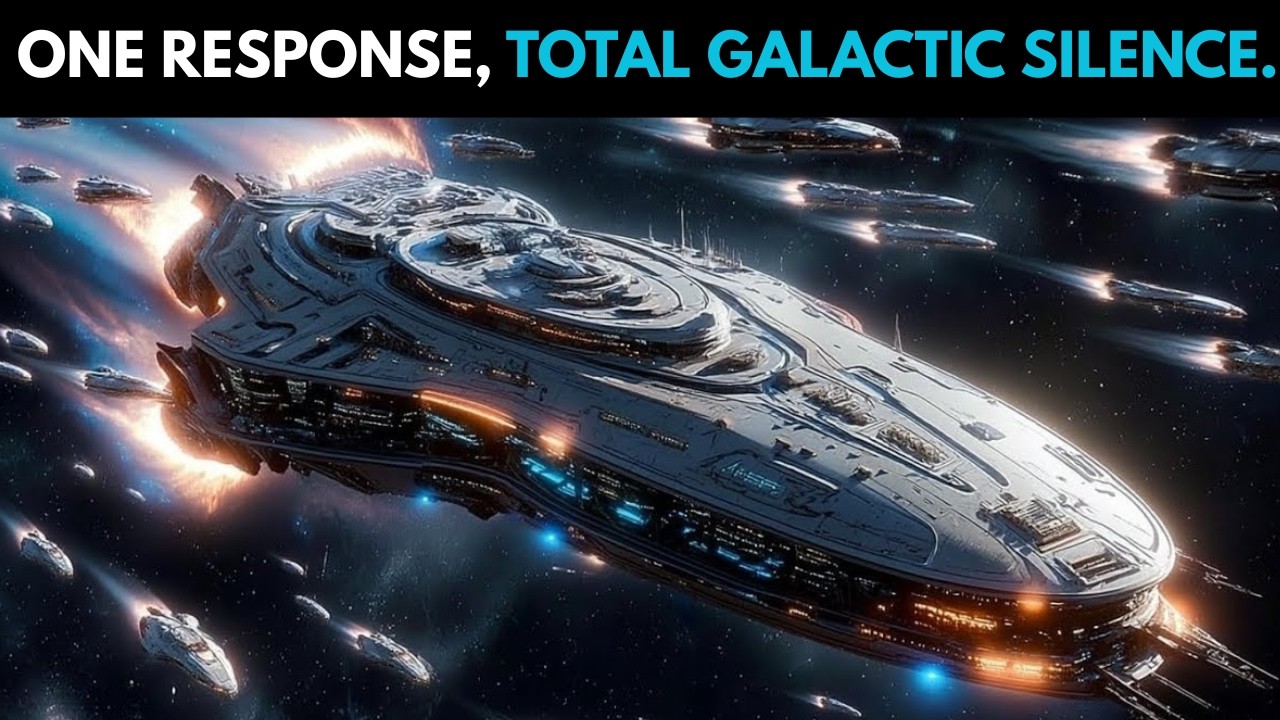 Humanity Responded in Minutes — The Council Never Saw It Coming | HFY Story