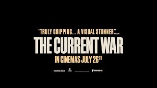 Famous The Current War l Out Now on Blu-Ray, DVD and Digital Download Net Worth