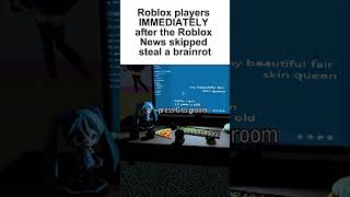 amirite lads  #memes #roblox #trending #news #shorts #trending