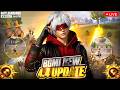 BGMI 4.4 UPDATE IS HERE ☠️ IQOO 13 BGMI 4.3 TEST 120 FPS GAMEPLAY | YRG GAMING