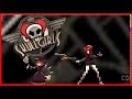 Corruption Quest (Skull Girls Second Encore) Corrupted babs