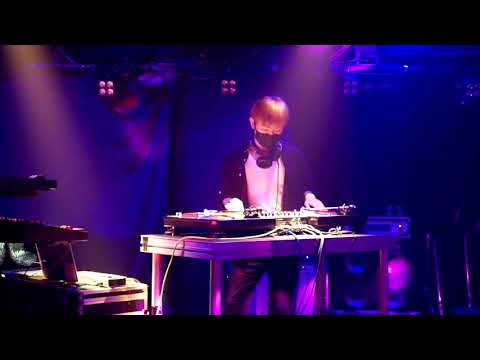 DJ RENA CITYPOP DJ Set