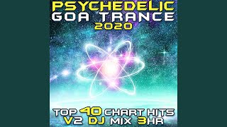 Vorlan (Goa Psytrance 2020 DJ Mixed)