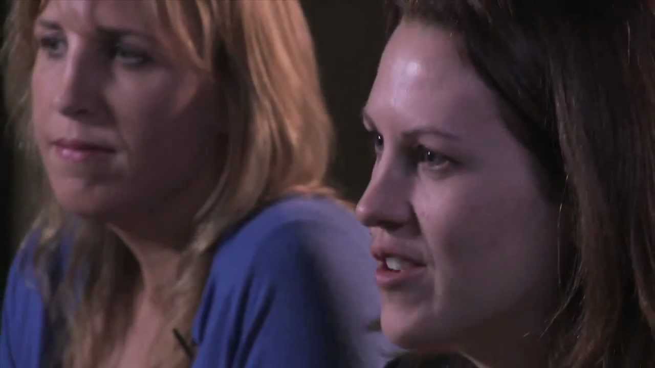 MovieMaker Magazine Interview - A Stand Up Guy