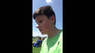 A solar eclipse vlog