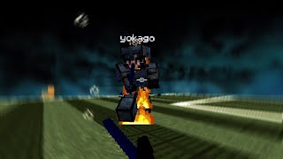 tfi vs. Jewdah screenshot 3