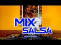 Mix salsa romantica jerry rivera oscar de leon salserin salsa kid purodanceshow