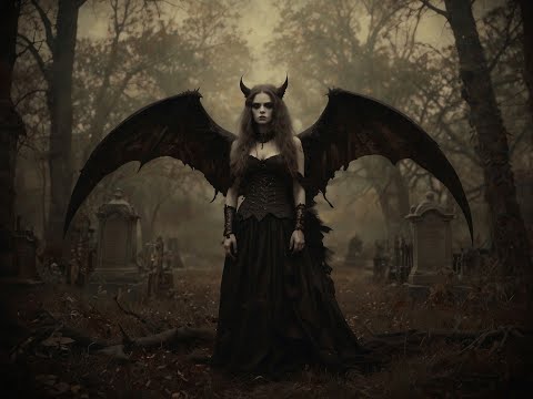 Dance Of Forever A Vampiric Love Song 