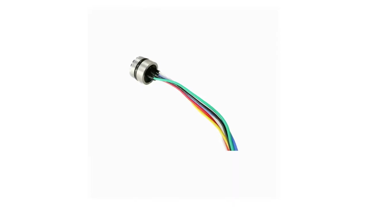 Pressure sensor, pressure sensor core, Chinese factory