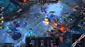 Aram mark bug