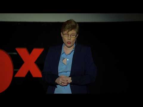 How True is True Crime | Eri Ioannidou | TEDxDeree ACG