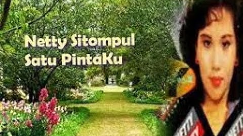 Netty Sitompul  - Awan awan putih