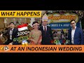 Vlog 016: Filipino-Indonesian Wedding in Jakarta