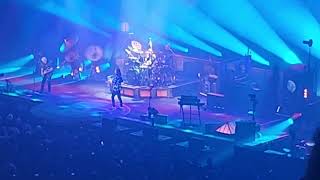 Rush-YYZ at the Kia Forum