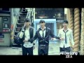 [K-POP, M/V] ZE-A, All Day Long (CJ E&M)