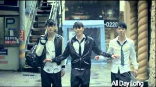 [K-POP, M/V] ZE-A, All Day Long (CJ E&M)