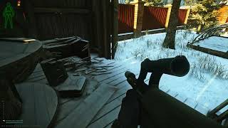 Escape From Tarkov, Shoreline, PMC, 4K, 2024 01 18   22 15 05 02 screenshot 3