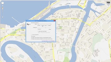 CiM2 Map Editor Tutorial - creating real cities