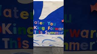 Brevard Libraries: Summer pun @the library